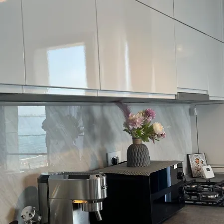 Appartement Mamaia Nord-navodari Seaside View *