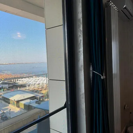 Mamaia Nord-navodari Seaside View Năvodari