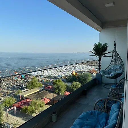Mamaia Nord-navodari Seaside View * Navodari