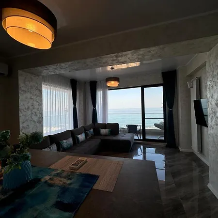 Mamaia Nord-navodari Seaside View