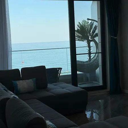 דירה Mamaia Nord-navodari Seaside View *