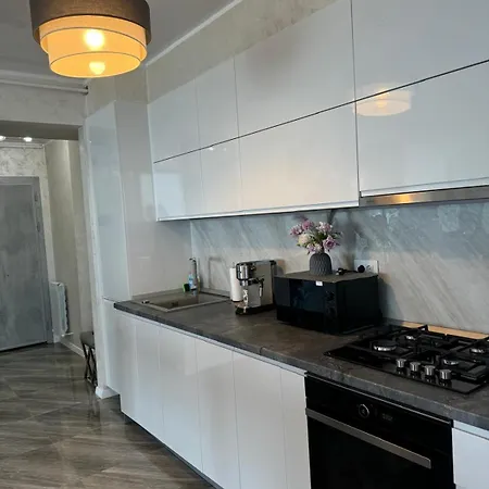 Mamaia Nord-navodari Seaside View Apartment Navodari