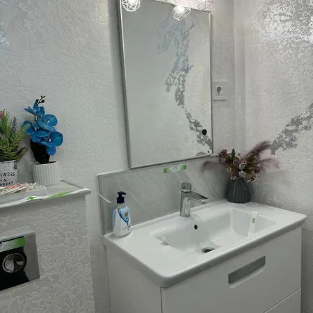 Mamaia Nord-navodari Seaside View Appartement