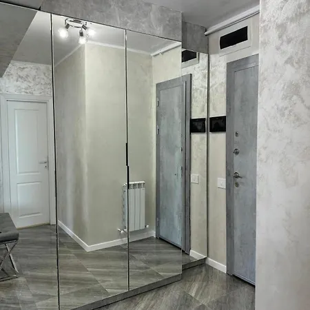 Mamaia Nord-navodari Seaside View Appartement *