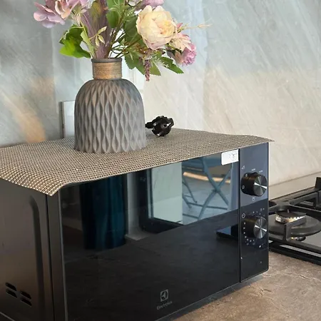 Mamaia Nord-navodari Seaside View Appartement Năvodari