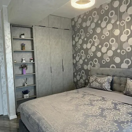 Mamaia Nord-navodari Seaside View