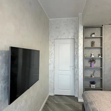 Mamaia Nord-navodari Seaside View Apartment *