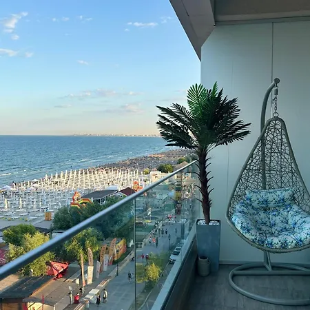 Mamaia Nord-navodari Seaside View * Navodari