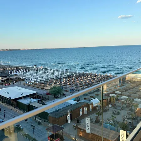 Mamaia Nord-navodari Seaside View
