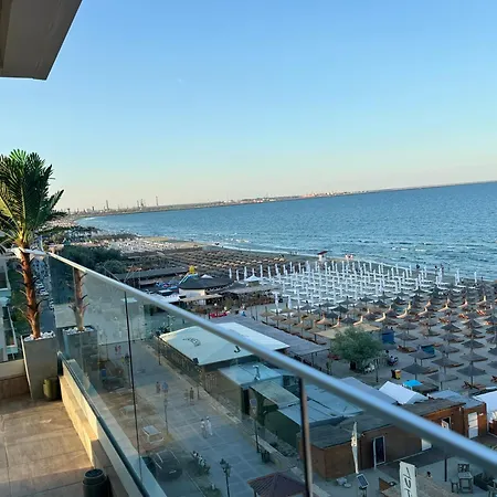 Mamaia Nord-navodari Seaside View *