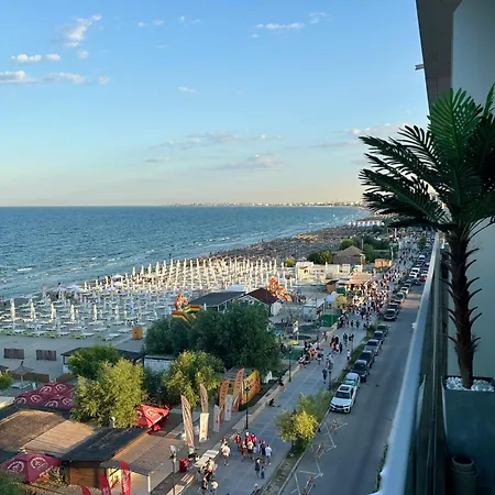 Mamaia Nord-navodari Seaside View Navodari