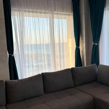 Mamaia Nord-navodari Seaside View Apartment *