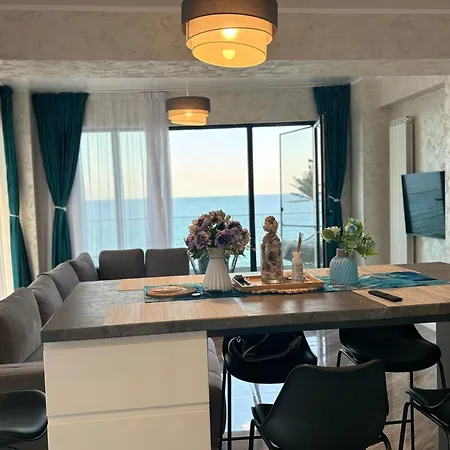 Mamaia Nord-navodari Seaside View Apartment Navodari