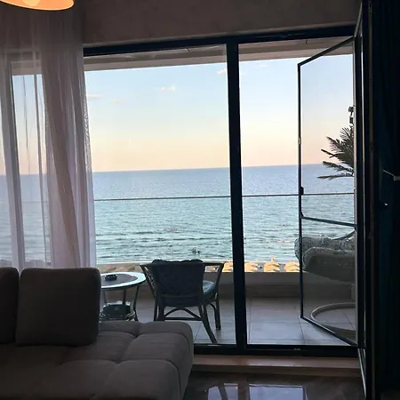 Appartement Mamaia Nord-navodari Seaside View *