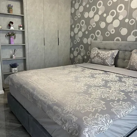 Mamaia Nord-navodari Seaside View ナボダリ