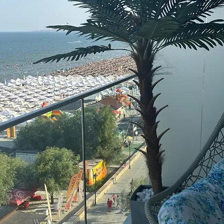 Mamaia Nord-navodari Seaside View